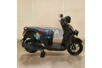 Yamaha Fazzio Tahun 2025